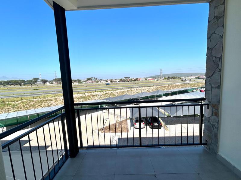 To Let 1 Bedroom Property for Rent in The Huntsman Western Cape